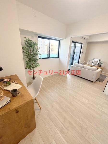LouisResidence弁天町