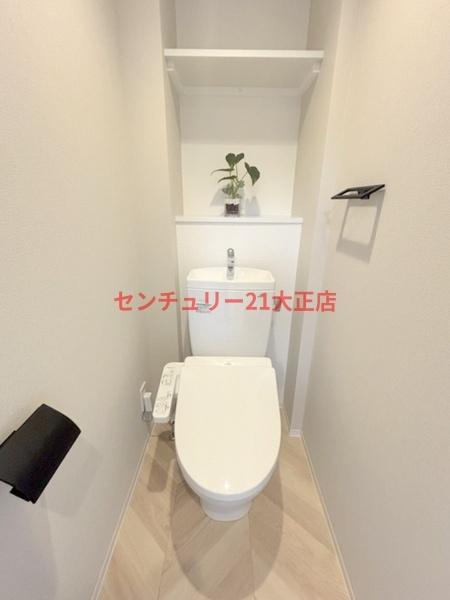 LouisResidence弁天町