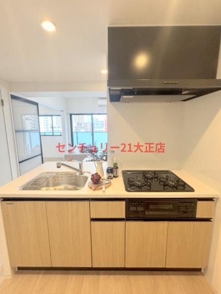 LouisResidence弁天町