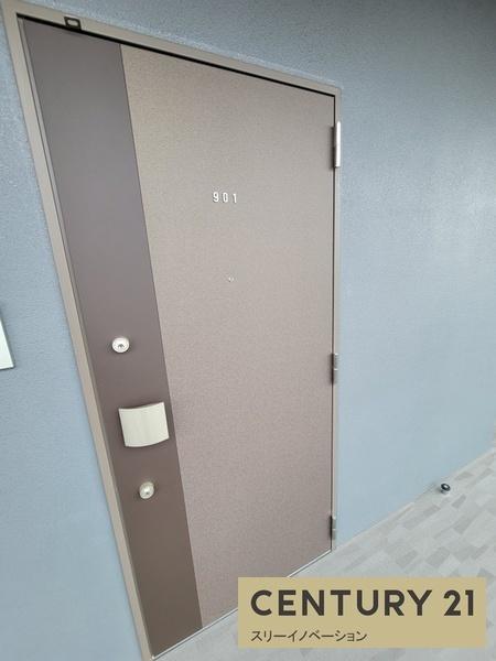 LouisResidence弁天町