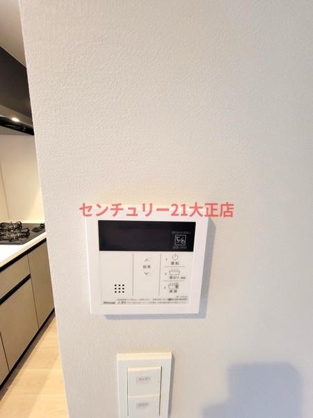 LouisResidence弁天町