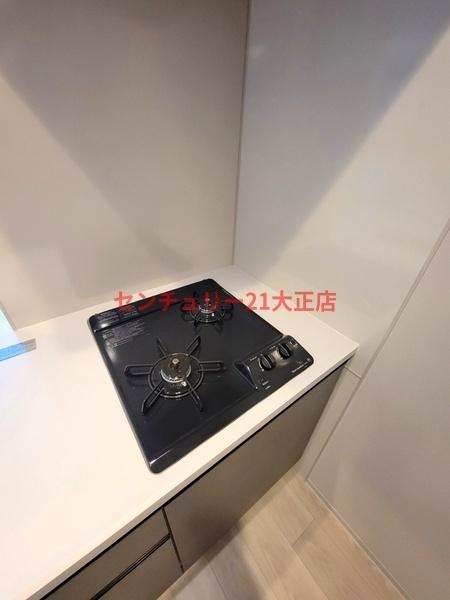 LouisResidence弁天町