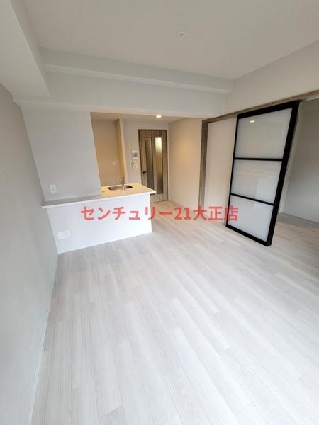LouisResidence弁天町