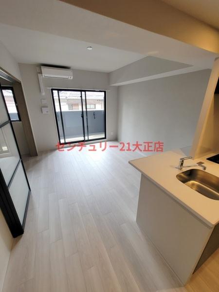 LouisResidence弁天町