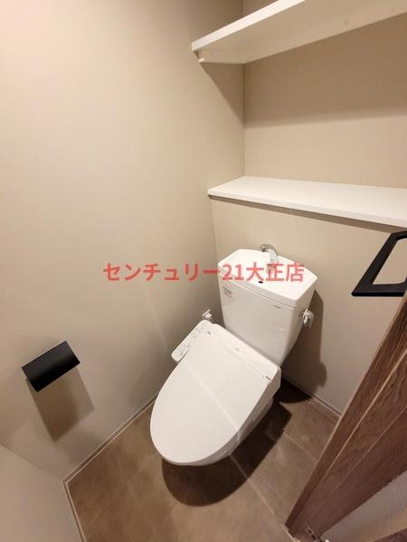 LouisResidence弁天町