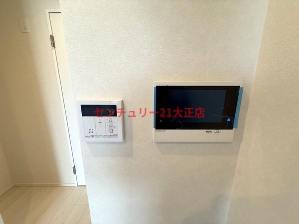 スプランディッド弁天町DUE