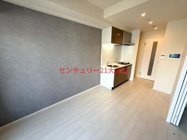スプランディッド弁天町DUE