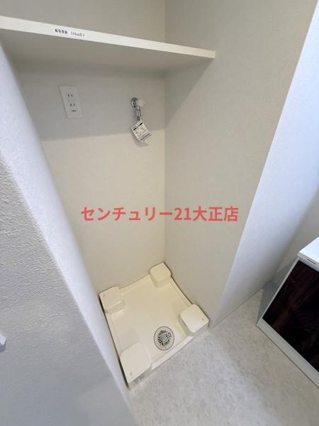 スプランディッド弁天町DUE