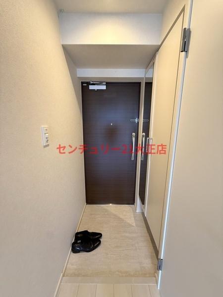 スプランディッド弁天町DUE