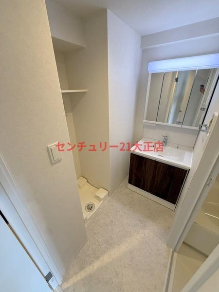 スプランディッド弁天町DUE