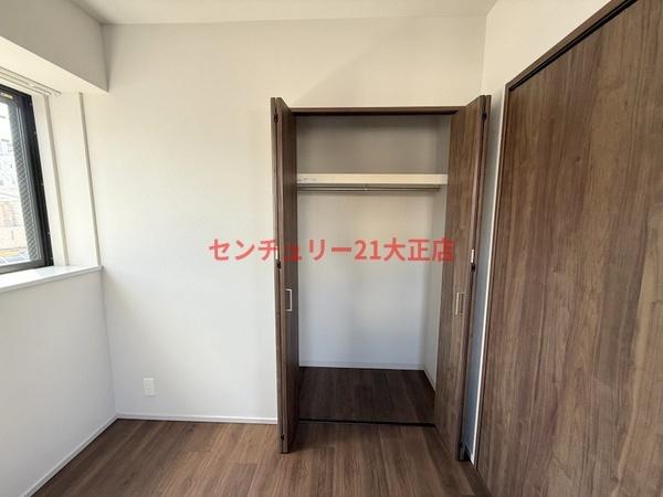 スプランディッド弁天町DUE