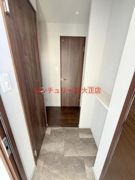 スプランディッド弁天町DUE