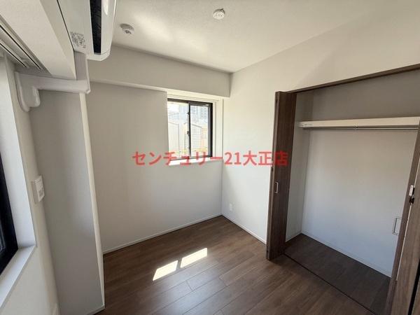 スプランディッド弁天町DUE