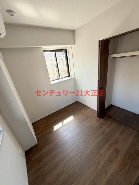 スプランディッド弁天町DUE