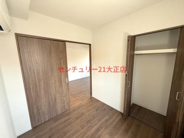 スプランディッド弁天町DUE