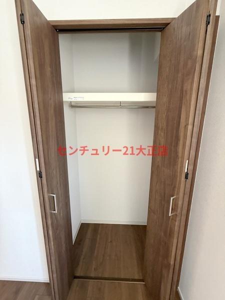 スプランディッド弁天町DUE