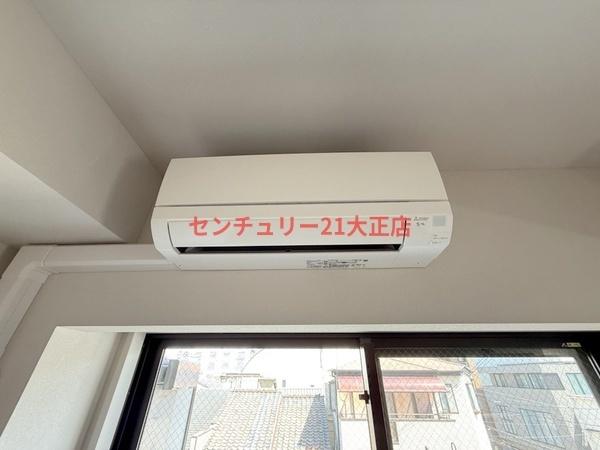 スプランディッド弁天町DUE