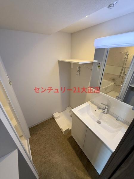 スプランディッド弁天町DUE