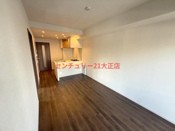 スプランディッド弁天町DUE
