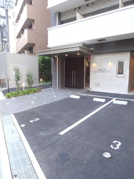 エスリード大阪ドームシティ