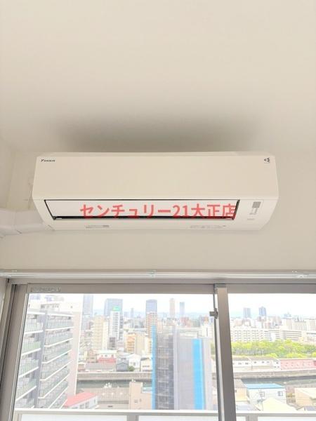 プレサンス大正フレンジ（Fタイプ）