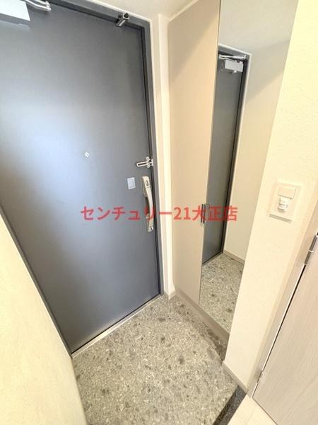 プレサンス大正フレンジ（Cタイプ）