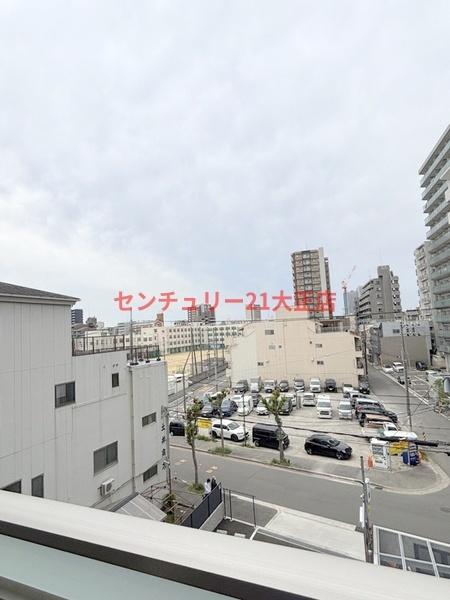 プレサンス大正フレンジ（Cタイプ）