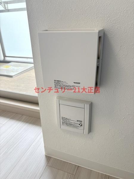 プレサンス大正フレンジ（Cタイプ）