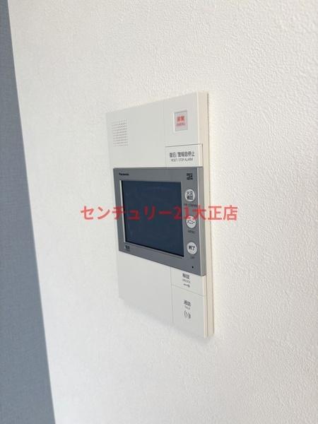プレサンス大正フレンジ（Cタイプ）