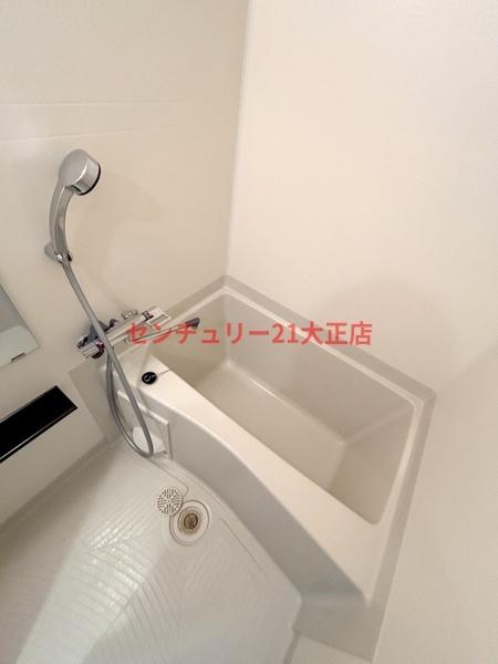 プレサンス大正フレンジ（Cタイプ）