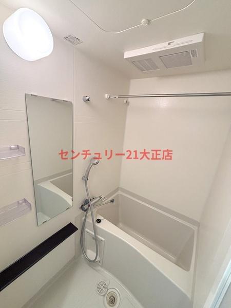 プレサンス大正フレンジ（Cタイプ）