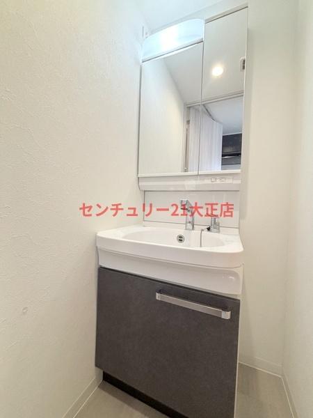 プレサンス大正フレンジ（Cタイプ）