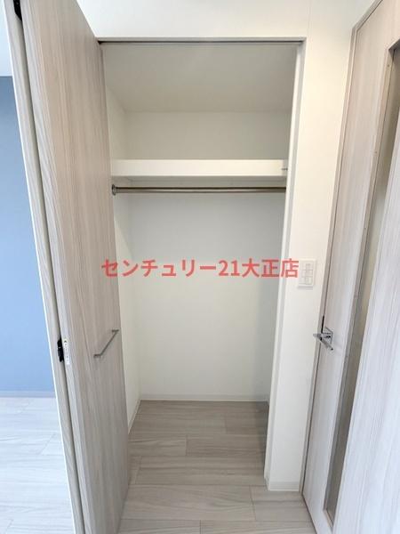 プレサンス大正フレンジ（Cタイプ）