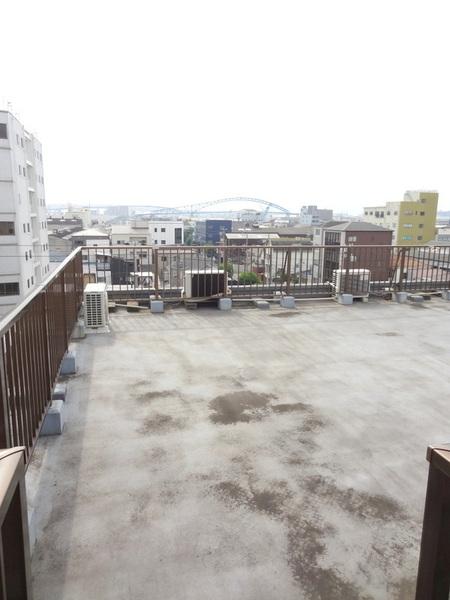 平尾ビル