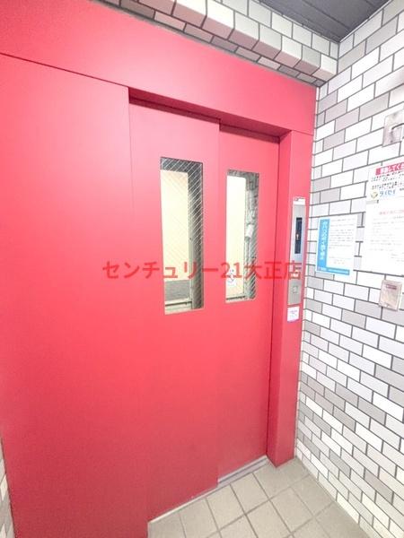 シルバーハイツ