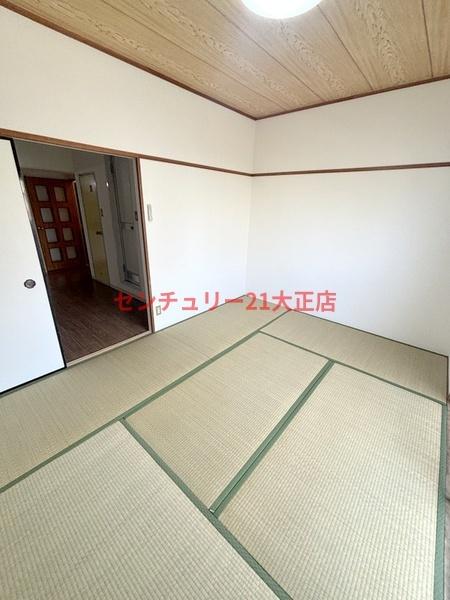 シルバーハイツ