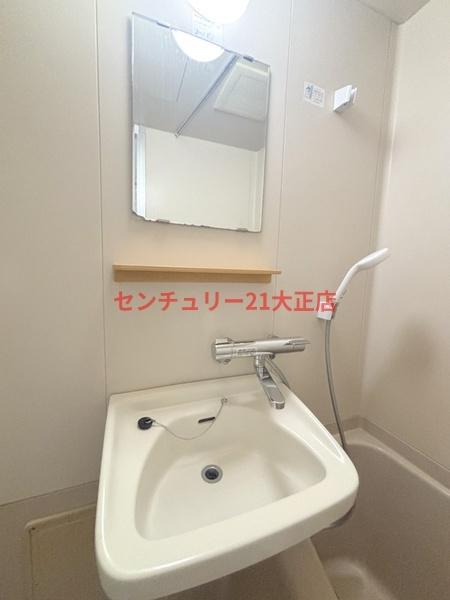 シルバーハイツ