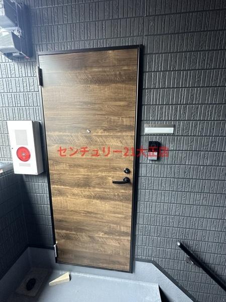 カリヨ三軒家