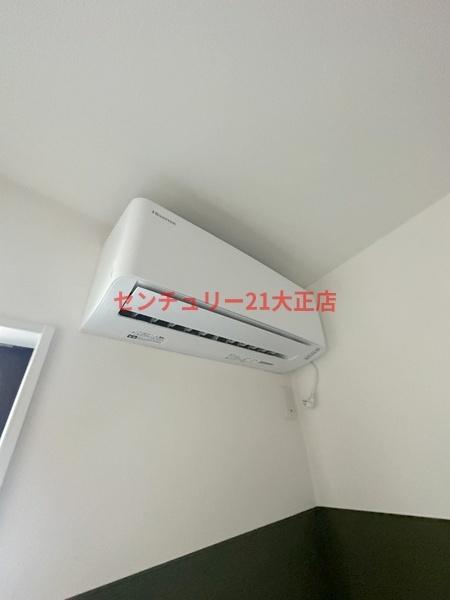カリヨ三軒家