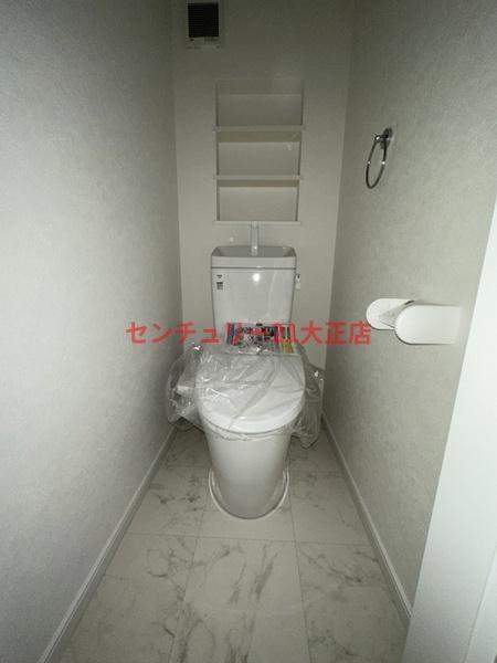 カリヨ三軒家