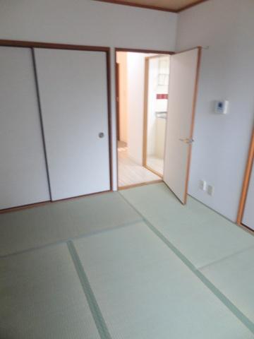 プロスパー大正