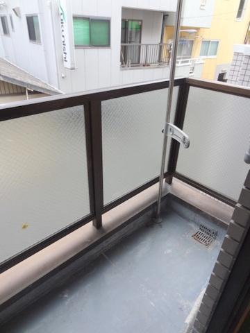 プロスパー大正