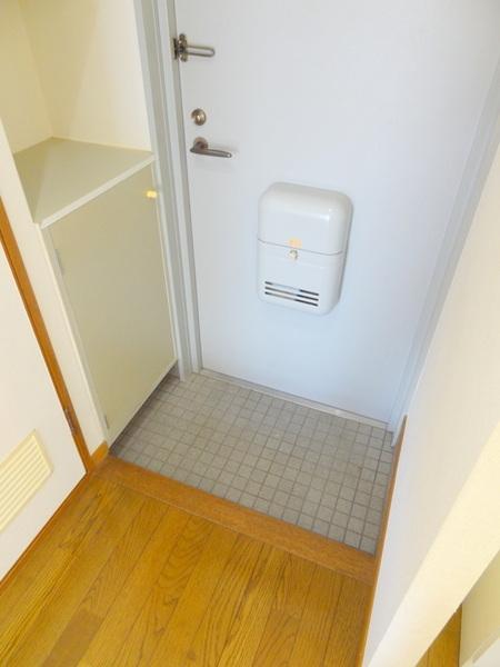 ラプティメゾン大正