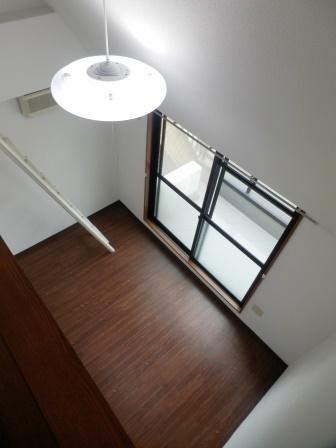 ラプティメゾン大正