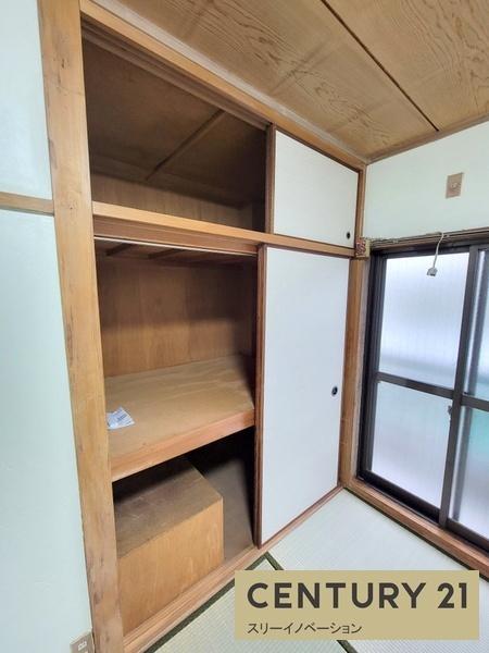 三軒家東1丁目ビル