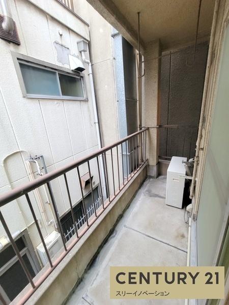 三軒家東1丁目ビル