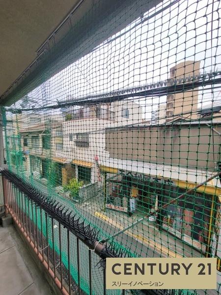 三軒家東1丁目ビル