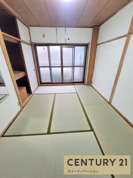三軒家東1丁目ビル