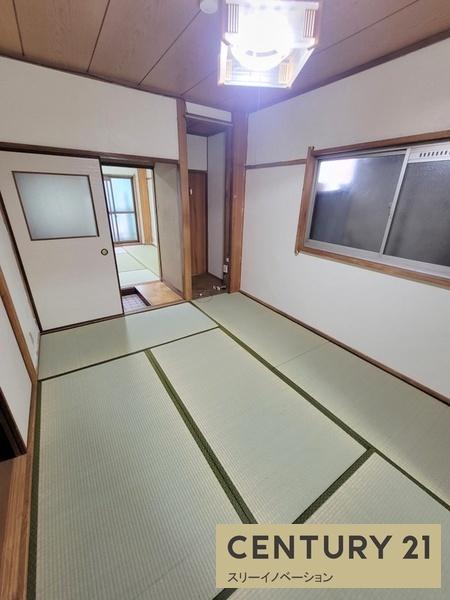 三軒家東1丁目ビル