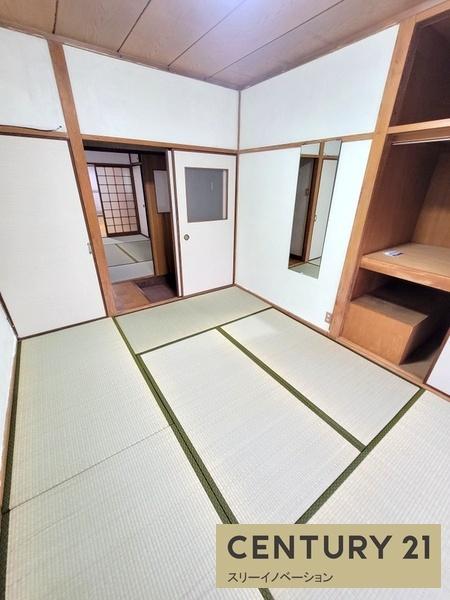 三軒家東1丁目ビル